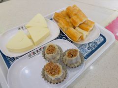-冰泉豆浆馆(阳朔店)