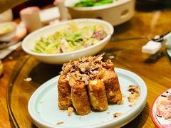 -新白鹿餐厅(爱琴海购物中心店)