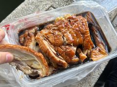 -章云板鸭(评事街店)
