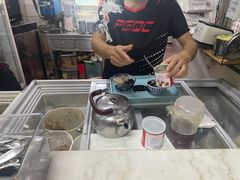 -五福堂龟苓膏(河东北山店)