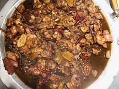 -广合草鸡·泰山炒鸡(擂鼓石店)