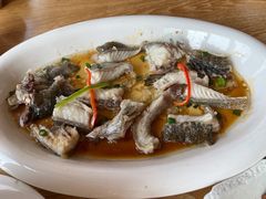 -渔·海鲜餐厅（东澳可域度假村内）南沙湾沙滩店