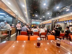 -王家沙点心店(南京西路总店)