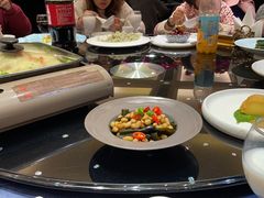 -禧瑞都大饭店(吊桥路店)