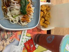 -魏家凉皮(十里河店)