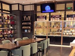 -大连铂尔曼酒店-铂尔曼美食廊 Pullman Deli