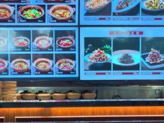 -八府香鸭·啫啫煲(华山路店)