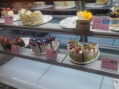 -丁香西饼屋(桂林路店)