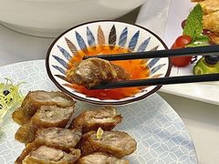 -园里前·10年私厨·福建菜(台江万达鳌峰洲店)