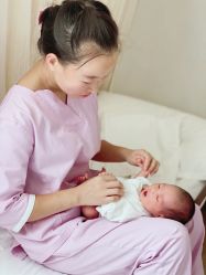 -新寰亚月子会所(金鸡湖凯宾店)