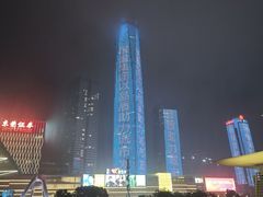 -民盈·国贸城