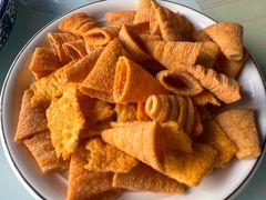 -金三可市井水煮鱼(金碧园店)