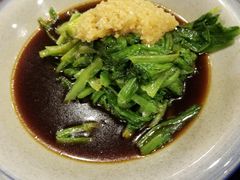 -七菜馆·东北菜·蒸饺(文体路店)