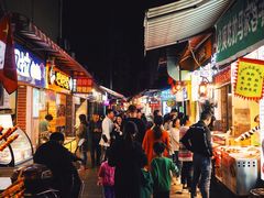 -谢智冷沾沾(马家巷总店)