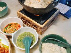 -锦府盐帮·李宅(领展购物广场中关村店)