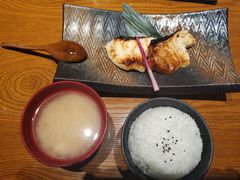-千代武日本料理(爱建店)