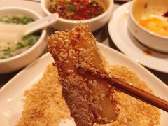 -海底捞火锅(群光广场店)