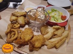 -必胜客(花舞大唐博物馆店)