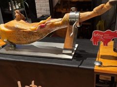 -拉蒂娜·巴西牛排馆 Latina·Brazilian Steakhouse(陆家嘴旗舰店)