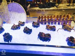 -长沙北辰洲际酒店-兰调全日餐厅