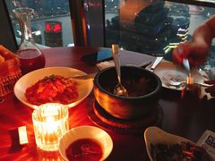 -上海柏悦酒店·世纪100牛排馆