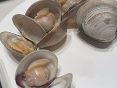 -青蓬蒸汽海鲜·深圳老字号·团建聚会(壹方城店)