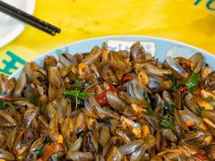 -桥东喜碧海鲜街(水东街店)