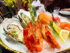 -万鱼亭·鹤家日本料理(南通青年中路店)