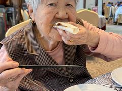 -全聚德(胜利大街店)
