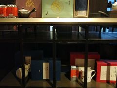 -王德传茶庄(苏州探花府店)