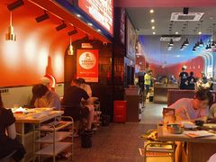 -杨记齐齐哈尔烤肉(总店)