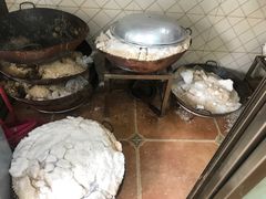 -吉英盐焗鸡(文中路店)