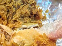 -塔斯汀中国汉堡(长平路店)