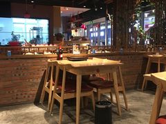 -虾满堂小龙虾烧烤(富荟广场店)