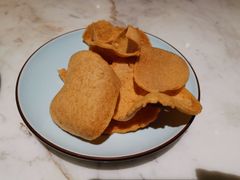 啪啪龙虾片-星怡会·新加坡新美食(苏州中心店)