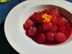 -伊带伊路新疆美食府(呼家楼店)