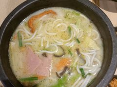 -大鼓米线(长宁建滔广场DM店)