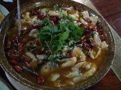 -缘生态云南菜·野生菌庭院餐厅(华侨城店)