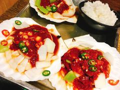 -鑫釜山海鲜烧烤(鑫丰国际店)