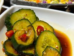 -obba烤吧(新光汇店)