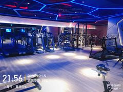 -VIP 威尔仕健身·游泳(嘉华中心店)