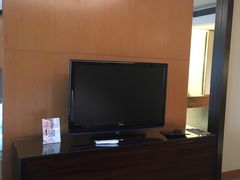 -济南喜来登酒店