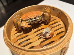 -珍呈中餐厅•粤川淮扬新疆(乌鲁木齐康莱德酒店)