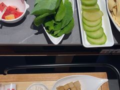 -竹犇番茄火锅(长风街店)
