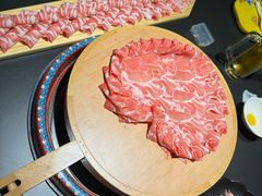 -羊大爷涮肉(亮马桥店)