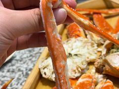 -震海贝烤贝·民俗特色店(延吉总店)