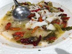 -九毛九西北菜(大东海店)