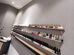 -Dragonfly 悠庭·按摩Spa(苏州中心广场店)