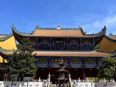 -宝通禅寺