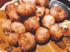 -茶泡饭(李子坝店)